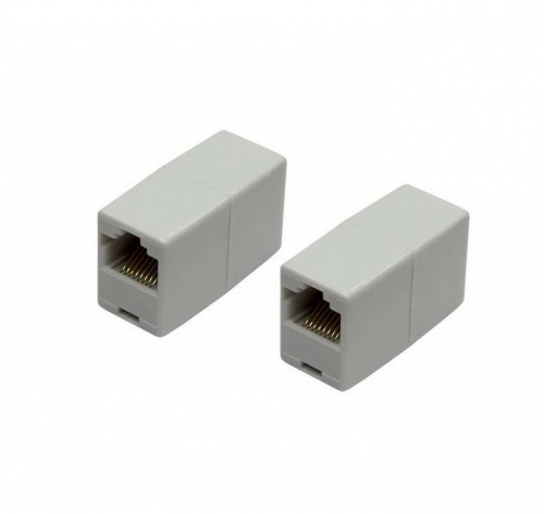 Проходник комп. 8P8C RJ45 PROCONNECT 03-0101-4 Проходник комп. 8P8C RJ45 PROCONNECT 03-0101-4