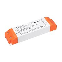 Блок питания ARV-SP-24075-PFC (24В 3.12А 75Вт) (IP20 пластик) Arlight 039241