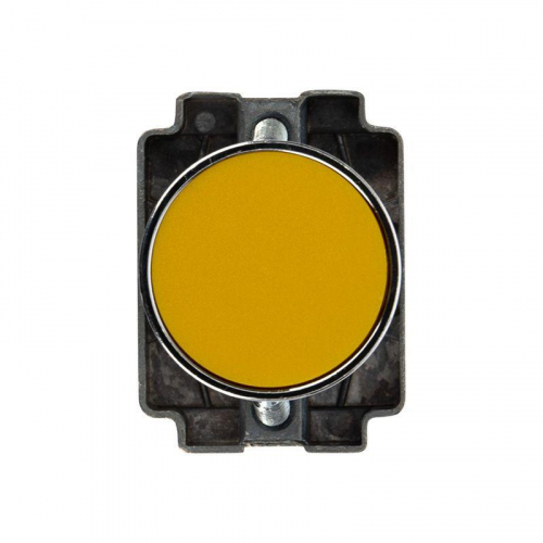 Кнопка XB2 желт. NO Rexant 36-5521 фото 5 Кнопка XB2 желт. NO Rexant 36-5521 фото 5