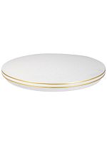 Светильник светодиодный Classic SKY Gold 48Вт 4000К IP40 4000лм 230В КОСМОС KCSky48w_G4000K