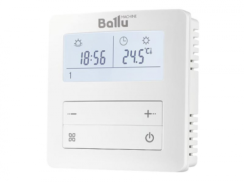 Термостат цифровой BDT-2 Ballu НС-1275592 Термостат цифровой BDT-2 Ballu НС-1275592