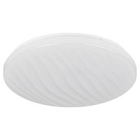 Светильник светодиодный SPB-6 "Slim 4" 36-4K 36Вт 4000К потолочный без ДУ Эра Б0054083
