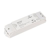 Усилитель SMART-RGB (12-24В 3х6А) (IP20 пластик) Arlight 023830