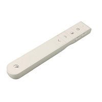 Пульт ARL-SIRIUS-DIM/MIX White (1 зона 2.4G) (IP20 пластик) Arlight 035086