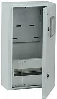 Корпус металлический ЩУРн-3/12зо-0 У2 IP54 IEK MKM32-N-12-54-ZO