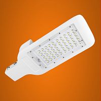 Свет-к конс-ный с/д OL-STR-102-50Вт- 5000К IP65 (20)  5000Лм (2 года гарантия)