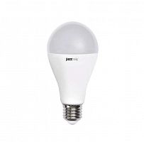 Лампа светодиодная PLED- SP A65 20Вт 5000К E27 230/50 JazzWay 5009462