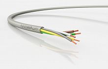 Кабель FLExICORE LiYY 5х0.34 (м) LAPP 3120001840