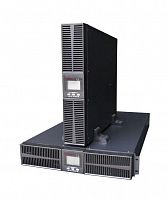 Источник бесперебойного питания Онлайн ИБП 2кВ.А 4х9А.ч IEC C13 (8) DKC SMALLR2A5I