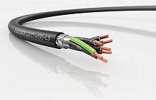 Кабель FLEXICORE 115 CY нг(А)-LS 7G1.5 (м) LAPP 3120001473