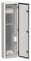 Корпус мультимедиа ЩРн-84 (1х84) TITAN 5 бел. IEK TI5-51-N-084-30