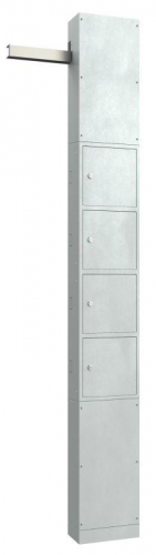 Короб КCC IEK IND-KSS-1 Короб КCC IEK IND-KSS-1