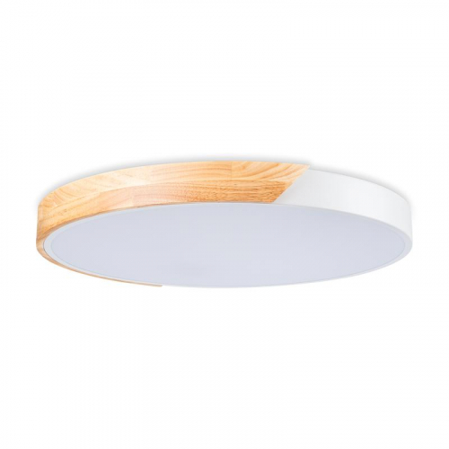 Светильник Sprida 80Вт IP20 потолочн. Freya FR6129CL-L80W фото 2 Светильник Sprida 80Вт IP20 потолочн. Freya FR6129CL-L80W фото 2