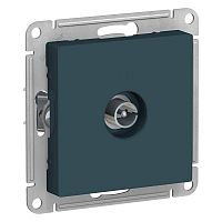 Механизм антенны TV AtlasDesign коннектор изумруд SchE ATN000893