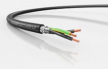 Кабель FLEXICORE 115 CY нг(А)-LS 3G1.5 (м) LAPP 3120001470