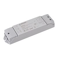 Конвертер SMART-0-10V-302-72-SH-DRI-PD-SUF (230В 2х20мА 2.4G) (IP20 пластик) INTELLIGENT ARLIGHT 038155
