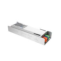Блок питания PSL013 24В 200Вт IP20 QRT Maytoni 821008