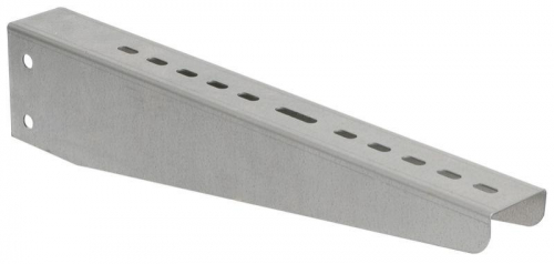 Кронштейн осн.400 сталь IEK CLP1CZ-400-1 Кронштейн осн.400 сталь IEK CLP1CZ-400-1