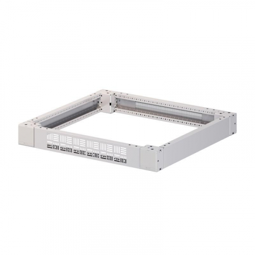 Цоколь для IT-CQE 600х1000 RAL7035 DKC RGAS610 Цоколь для IT-CQE 600х1000 RAL7035 DKC RGAS610