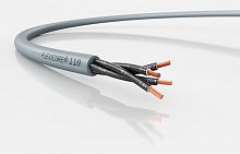 Кабель FLEXICORE 110 4X1.0 (м) LAPP 3120001124