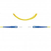 Патч корд SC/UPC-SC/UPC 10м SUPRLAN 09-0542