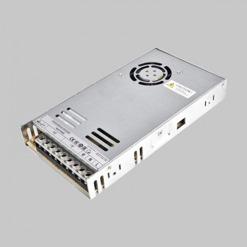Блок питания PSL002 24В 400Вт IP20 Maytoni 220208 фото 2