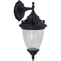 Светильник PL581 60Вт IP44 230В садово-парковый черн. FERON 41164