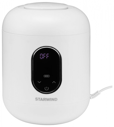 Увлажнитель SHC2315 STARWIND 1480870 фото 2 Увлажнитель SHC2315 STARWIND 1480870 фото 2