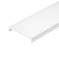 Экран SL-W33-S-2000 OPAL 2м пластик Arlight 037240