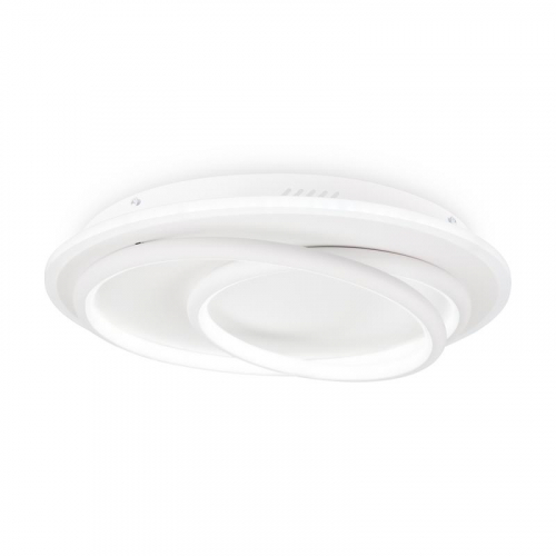 Светильник Spiral 85Вт IP20 потолочн. Freya FR6089CL-L120W