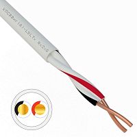 Кабель КПСВВнг(А)-LSLTx 1х2х1 (м) Rexant 01-4872