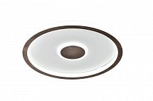Светильник потолочный Orbit 80Вт 3000-6000К IP20 Freya FR5421CL-L80BR