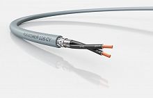 Кабель FLEXICORE 115 CY 2X1.5 (м) LAPP 3120001431