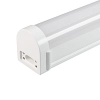 Светильник ALT-LARGO-1500-40W Day4000 (WH 120 deg 230В) (IP65 пластик) Arlight 033055