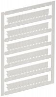 Маркер для CTS/CP 2.5мм2 без символов ARMAFIX IEK AF-CT10D-M-D25-00