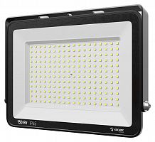Прожектор светодиодный PREMIUM 150Вт 6500К 15000лм IP65 КОСМОС KOS_PR_LED_150