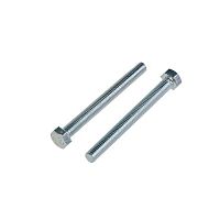 Болт анкерный 10х100 накл. цинк. Tech-Krep 117966