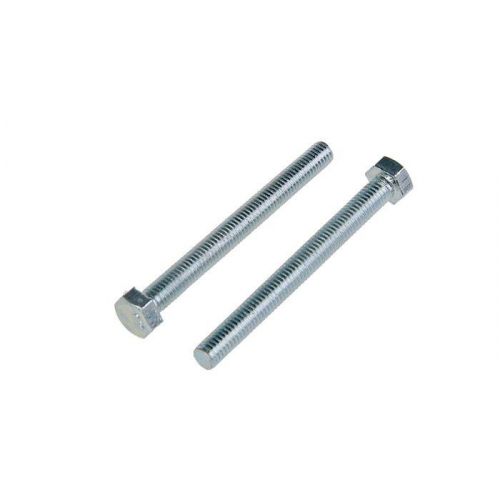 Болт анкерный 10х100 накл. цинк. Tech-Krep 117966