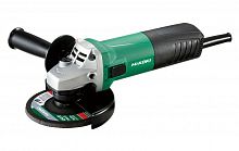 Машина шлифовальная угловая G13SR4 730Вт HiKOKI G13SR4NSZ
