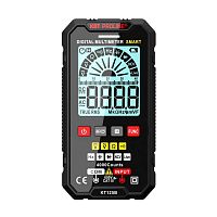 Мультиметр цифровой SMART KT 125В PROLINE КВТ 86325