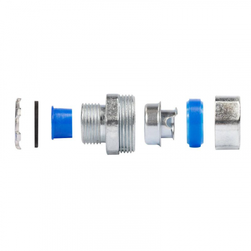 Муфта вводная ВМ-20-М25 Fortisflex 88907 фото 5 Муфта вводная ВМ-20-М25 Fortisflex 88907 фото 5