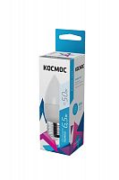 Лампа светодиодная CN 6.5Вт 220В E27 4500К Космос LkecLED6.5wCNE2745