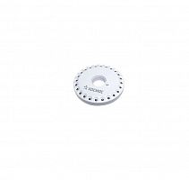 Фонарь LED 3031 (24хLED 4хAA) диск. кемпинг Космос KOC3031LED
