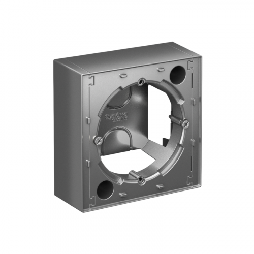 Коробка ОП AtlasDesign сталь SE ATN000900 Коробка ОП AtlasDesign сталь SE ATN000900