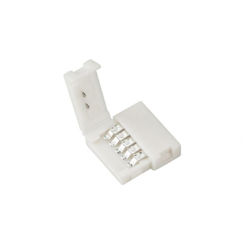 Соединитель FIX-RGBW-12mm (5-pin) Arlight 023951 Соединитель FIX-RGBW-12mm (5-pin) Arlight 023951