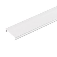 Крышка MAG-ORIENT-COVER-2620-1000 (WH) пластик Arlight 038422