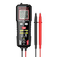 Мультиметр цифровой KT 93 PROLINE КВТ 91916
