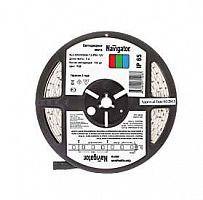 Лента светодиодная 71 428 NLS-5050RGB30-7.2 IP65 12B R5 7.2Вт/м (уп.5м) Navigator 71428
