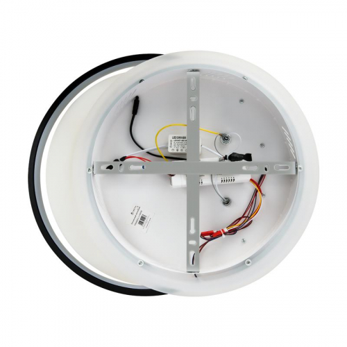 Светильник Spotlights 75Вт IP20 потолочн. Freya FR6083CL-L106WB фото 6 Светильник Spotlights 75Вт IP20 потолочн. Freya FR6083CL-L106WB фото 6