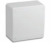 Коробка распределительная 110х110х55мм для кабель-канала DKC 01869
